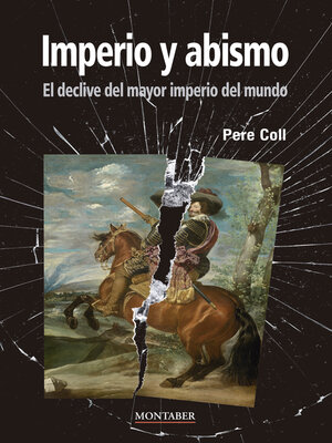 cover image of Imperio y abismo
